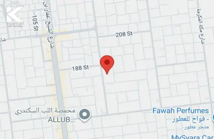 أرض - استوديو للبيع في 2  الروضة - الروضة - عجمان