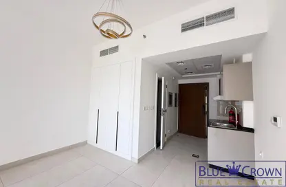 Apartment - 1 Bedroom - 1 Bathroom for rent in Valoura Residence - Nad Al Sheba 1 - Nad Al Sheba - Dubai