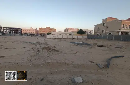 Land - Studio for sale in Al Rawda 1 - Al Rawda - Ajman