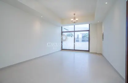 Empty Room image for: Townhouse - 4 Bedrooms - 4 Bathrooms for sale in Senses at the Fields - District 11 - Mohammed Bin Rashid City - Dubai, Image 1