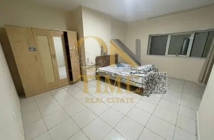 شقة - 2 غرف نوم - 2 حمامات للايجار في تيوليب - مدينة مرموكة - عجمان