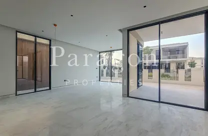 Villa - 5 Bedrooms - 7 Bathrooms for rent in Harmony 3 - Harmony - Tilal Al Ghaf - Dubai
