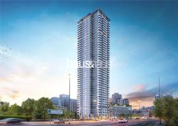 Apartment - 2 bedrooms - 2 bathrooms for sale in Golf Heights - Emirates Hills 2 - Dubai