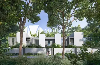 Townhouse - 3 Bedrooms - 4 Bathrooms for sale in Azalea - Tilal City - Sharjah