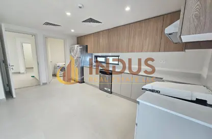 Villa - 4 Bedrooms - 5 Bathrooms for rent in The Pulse Beachfront - The Pulse - Dubai South (Dubai World Central) - Dubai