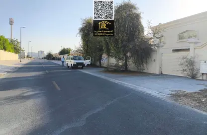 Villa - 4 Bedrooms - 7 Bathrooms for rent in Al Jurf 2 - Al Jurf - Ajman Downtown - Ajman