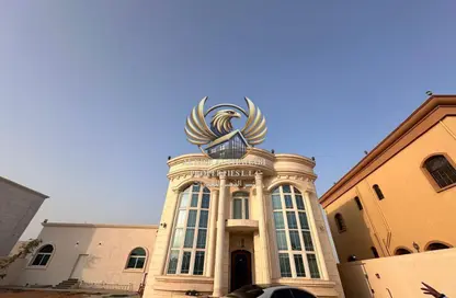 Villa - 5 Bedrooms - 6 Bathrooms for rent in Al Dhait South - Al Dhait - Ras Al Khaimah