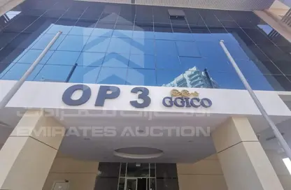 Apartment - 2 Bedrooms - 2 Bathrooms for sale in Olympic Park 3 - Olympic Park Towers - Dubai Sports City - Dubai