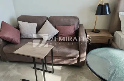شقة - 1 حمام للبيع في ماجيستيك ريزيدينس 2 - ماجيستيك ريزيزيدنس - دبي الجنوب (مركز دبي العالمي) - دبي