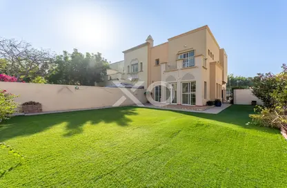 فيلا - 3 غرف نوم - 4 حمامات للبيع في الينابيع 15 - الينابيع - دبي فيلا - 3 غرف نوم - 4 حمامات للبيع في الينابيع 15 - الينابيع - دبي