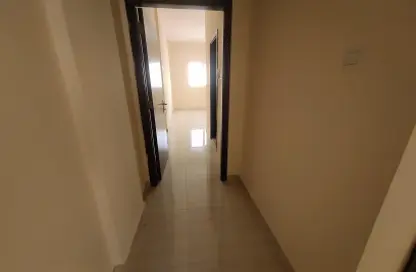 Apartment - 1 Bedroom - 2 Bathrooms for rent in Muwaileh - Sharjah