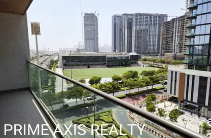 Apartment - 2 Bedrooms - 3 Bathrooms for sale in Hartland Greens - Sobha Hartland - Mohammed Bin Rashid City - Dubai