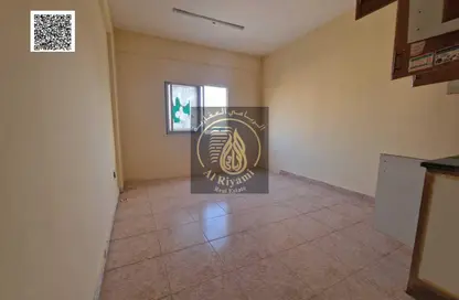 شقة - 1 حمام للايجار في برج النعيمية 1 - أبراج النعيمية - النعيمية - عجمان