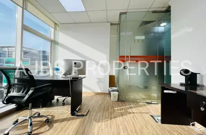 مكتب - استوديو - 1 حمام للايجار في مبنى بيزنس اتريوم - عود ميثاء - بر دبي - دبي مكتب - استوديو - 1 حمام للايجار في مبنى بيزنس اتريوم - عود ميثاء - بر دبي - دبي
