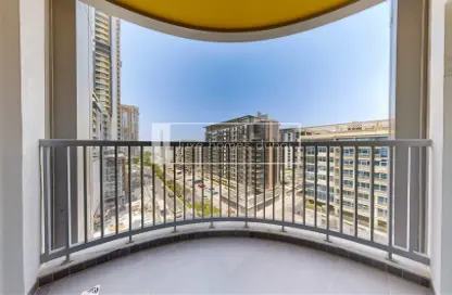 شقة - 2 غرف نوم - 3 حمامات للبيع في ذا كريست - صبحا هارتلاند - مدينة الشيخ محمد بن راشد - دبي