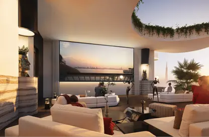 Apartment - 2 Bedrooms - 3 Bathrooms for sale in 311 Boulevard - Jumeirah Village Circle - Dubai
