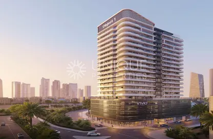 شقة - 1 حمام للبيع في البرشا ساوث 5 - جنوب البرشاء - البرشاء - دبي شقة - 1 حمام للبيع في البرشا ساوث 5 - جنوب البرشاء - البرشاء - دبي