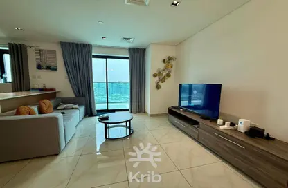 شقة - 1 حمام للبيع في ذا سكوير تاور - الضاحية 13 - قرية الجميرا سركل - دبي