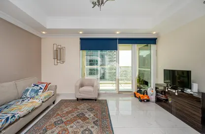 Apartment - 2 Bedrooms - 2 Bathrooms for sale in The Palladium - JLT Cluster C - Jumeirah Lake Towers - Dubai