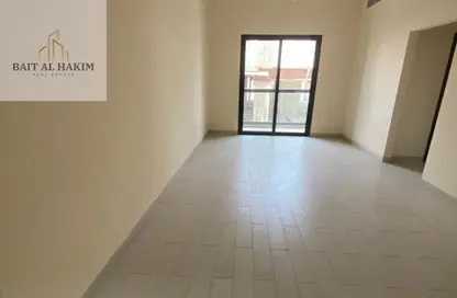 شقة - 2 غرف نوم - 2 حمامات للايجار في الجرف 3 - الجرف - عجمان وسط المدينة - عجمان