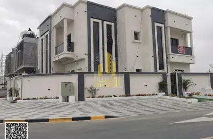 Villa - 5 Bedrooms - 7 Bathrooms for sale in Al Aamra Gardens - Al Amerah - Ajman