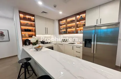 Apartment - 2 Bedrooms - 2 Bathrooms for sale in Holland Gardens - Town Square - Dubai