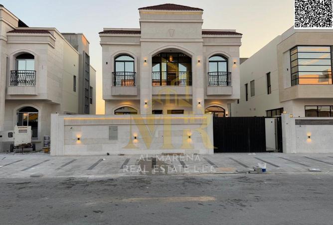 15644507 - الصورة الرئيسية للعقار