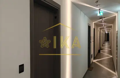 Apartment - Studio - 1 Bathroom for sale in Joya Blanca Residences - Arjan - Dubai