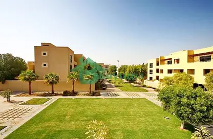 تاون هاوس - 4 غرف نوم - 5 حمامات للبيع في حدائق الراحة - أبوظبي