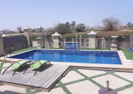 Townhouse - 4 bedrooms - 3 bathrooms for rent in The Townhouses at Al Hamra Village - Al Hamra Village - Ras Al Khaimah