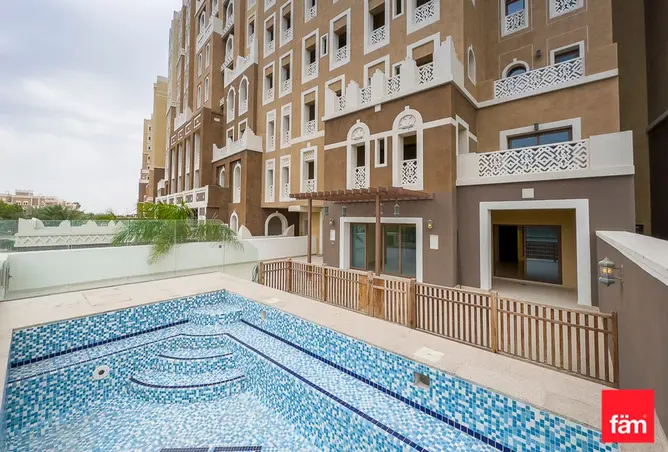 Townhouse - 4 Bedrooms - 6 Bathrooms for sale in Balqis Residence 2 - Kingdom of Sheba - Palm Jumeirah - Dubai
