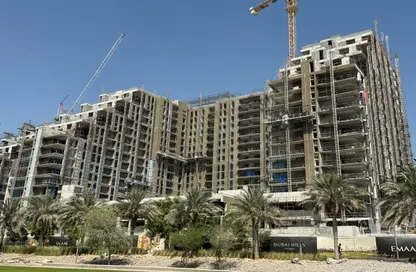 Apartment - 2 Bedrooms - 3 Bathrooms for sale in Elvira at Dubai Hills Estate - Dubai Hills Estate - Dubai
