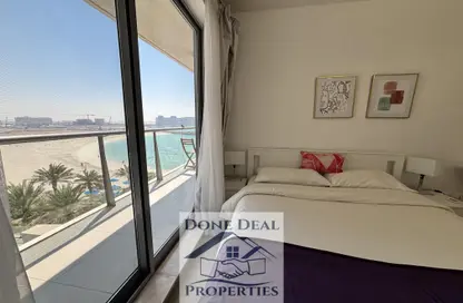 Apartment - 1 Bedroom - 1 Bathroom for rent in Pacific - Al Marjan Island - Ras Al Khaimah
