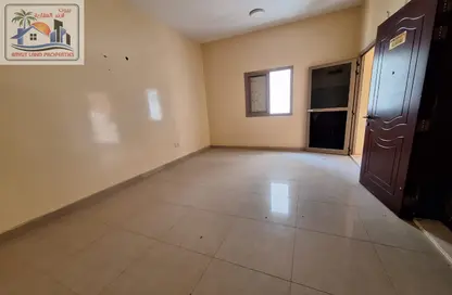 Apartment - 1 Bedroom - 1 Bathroom for rent in Al Butina B - Al Butina - Sharjah