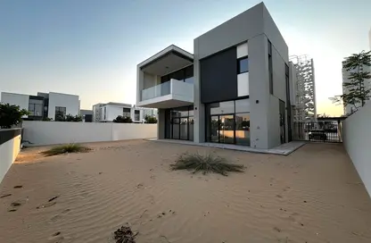 Villa - 4 Bedrooms - 5 Bathrooms for sale in Murooj Al Furjan - Al Furjan - Dubai