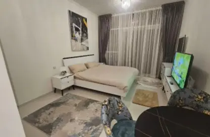 Apartment - Studio - 1 Bathroom for rent in Carson B - Carson - DAMAC Hills - Dubai