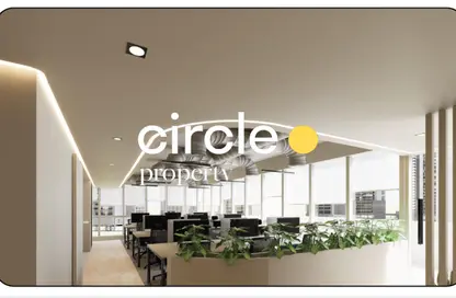 Office Space - Studio - 1 Bathroom for rent in Jumeirah Business Centre 2 (JBC 2) - JLT Cluster V - Jumeirah Lake Towers - Dubai