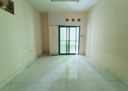 Empty Room image for: Apartment - 1 bedroom - 1 bathroom for rent in Al Taawun Street - Al Taawun - Sharjah, Image 1