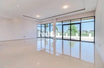 Villa - 5 Bedrooms - 7+ Bathrooms for rent in Brookfield 3 - Brookfield - DAMAC Hills - Dubai