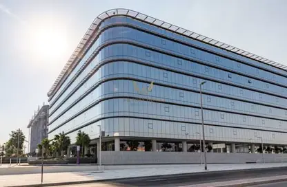 Office Space - Studio for rent in Dubai Commercity - Umm Ramool - Dubai