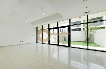 Townhouse - 3 Bedrooms - 5 Bathrooms for rent in Aknan Villas - Amazonia - Damac Hills 2 - Dubai