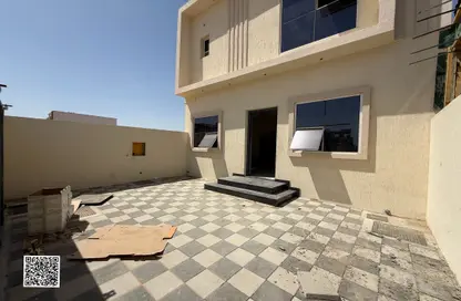 Townhouse - 3 Bedrooms - 5 Bathrooms for sale in Al Helio 2 - Al Helio - Ajman
