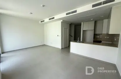 Townhouse - 3 Bedrooms - 4 Bathrooms for rent in Greenview 3 - EMAAR South - Dubai South (Dubai World Central) - Dubai