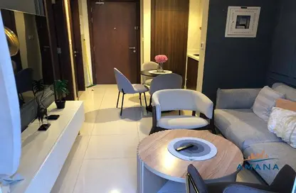 شقة - غرفة نوم - 1 حمام للبيع في مساكن ريفا - الخليج التجاري - دبي شقة - غرفة نوم - 1 حمام للبيع في مساكن ريفا - الخليج التجاري - دبي