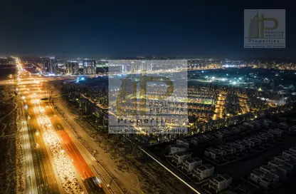 Townhouse - 4 Bedrooms - 5 Bathrooms for sale in Reportage Hills - Dubai Land - Dubai