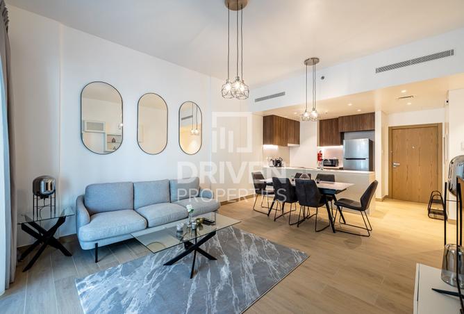 Apartment - 2 Bedrooms - 2 Bathrooms for sale in La Cote Building 1 - Jumeirah 1 - Jumeirah - Dubai