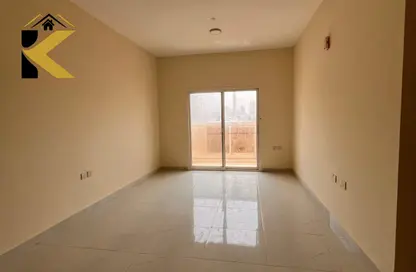 Apartment - 1 Bedroom - 1 Bathroom for rent in Abu Jemeza Building 3 - Al Nuaimiya - Ajman
