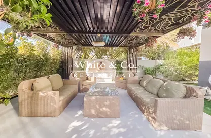 Villa - 4 Bedrooms - 4 Bathrooms for sale in Sidra Villas II - Sidra Villas - Dubai Hills Estate - Dubai