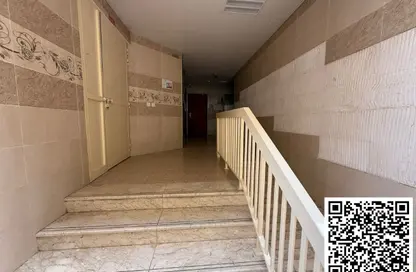 Apartment - Studio - 1 Bathroom for rent in Ajman Hills - Al Alia - Ajman