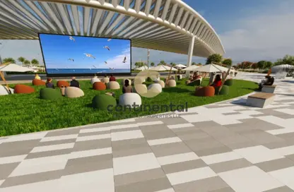 Villa - 5 Bedrooms - 7+ Bathrooms for sale in Saadiyat Lagoons - Saadiyat Island - Abu Dhabi